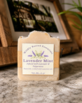 Lavender Mint Soap
