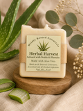 Herbal Harvest Soap